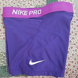 Nike Spandex